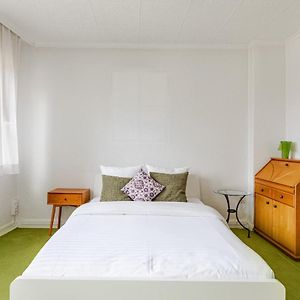 Appartement met Twee Slaapkamers